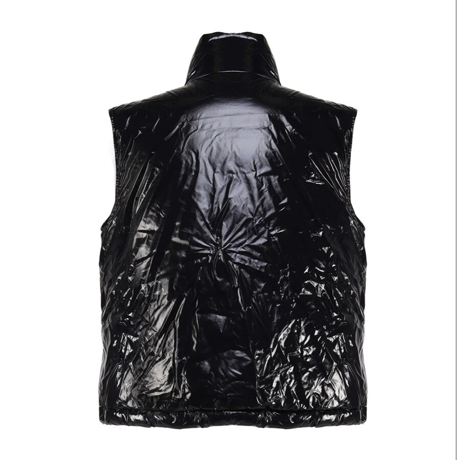 Moncler Chelsea Quilted Padded Puffer Vest - 6