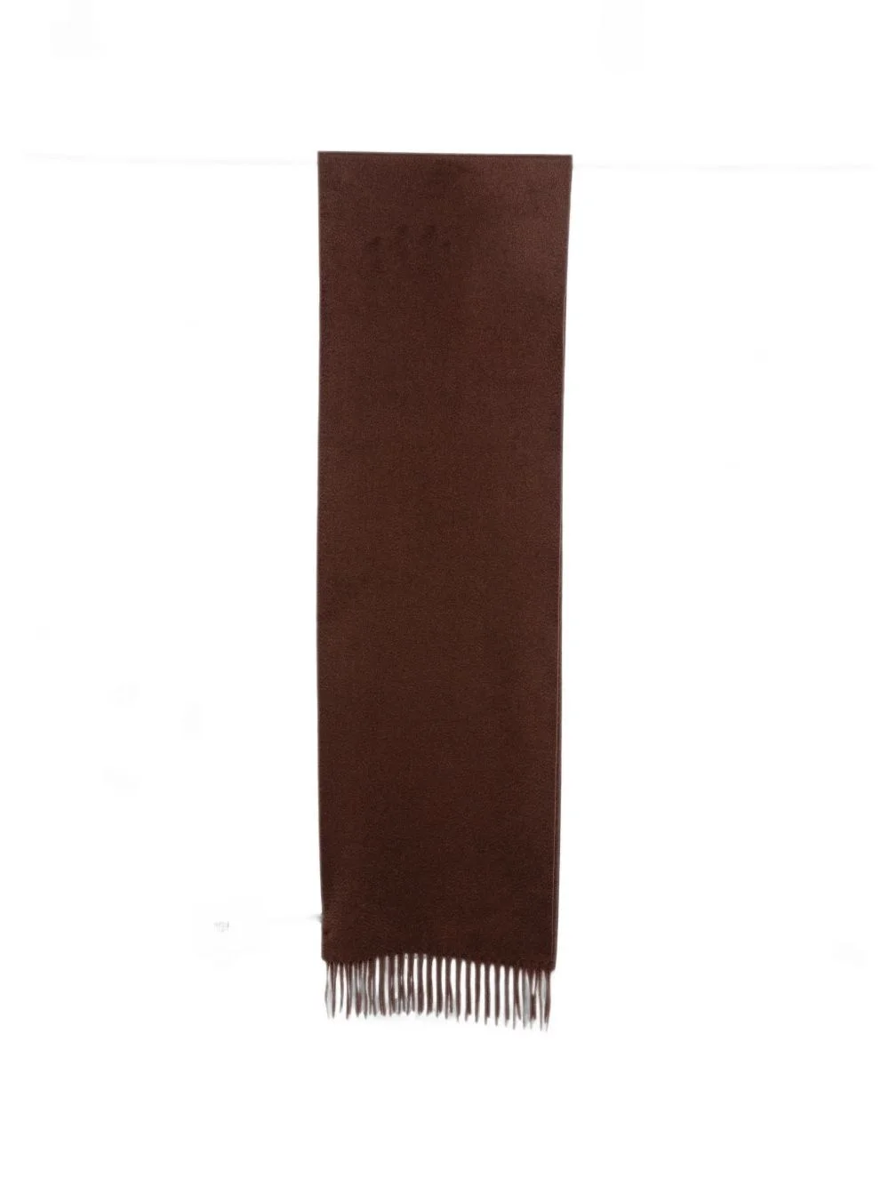 Cashmere Scarf - 1