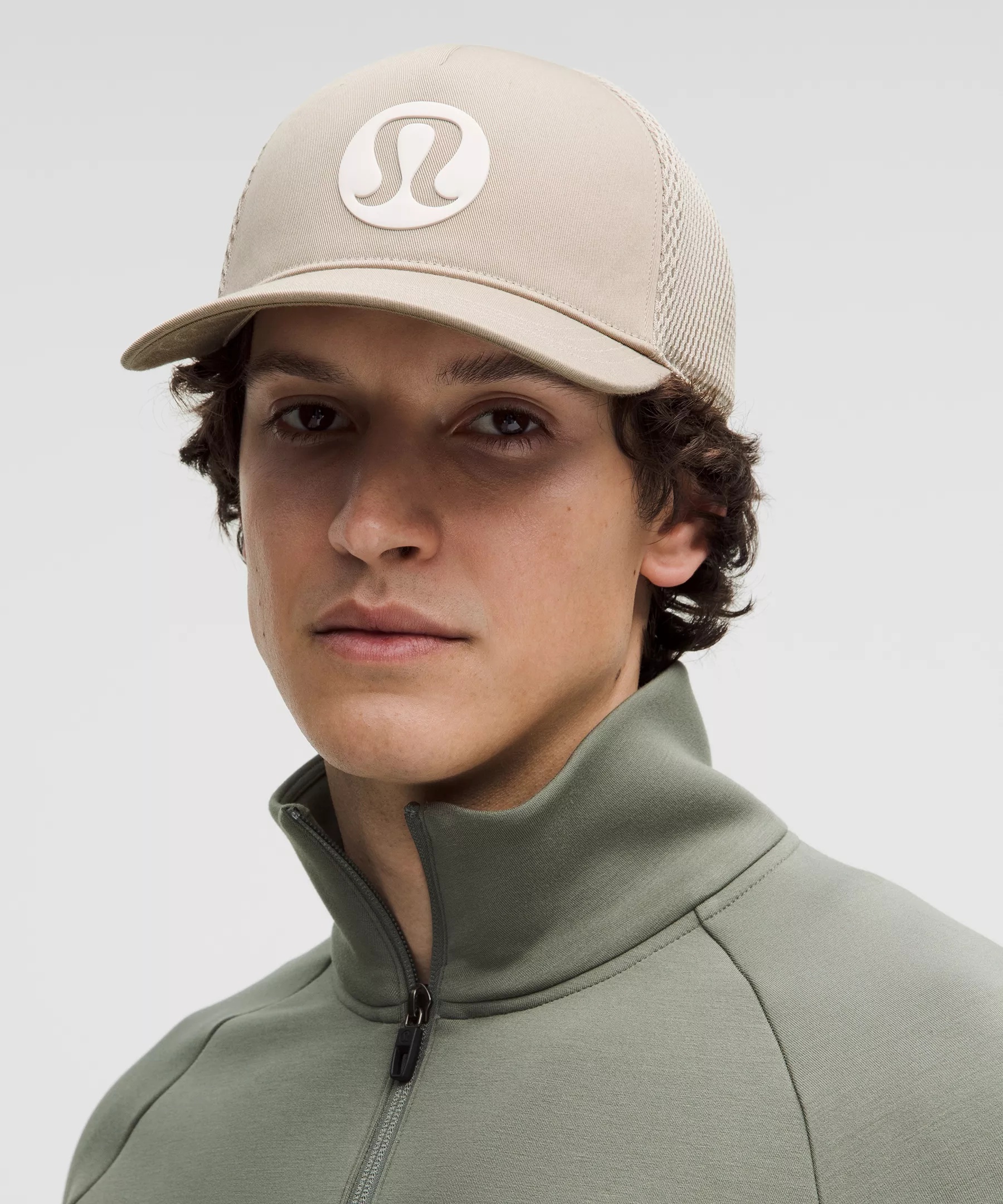 Trucker Hat *Logo - 2