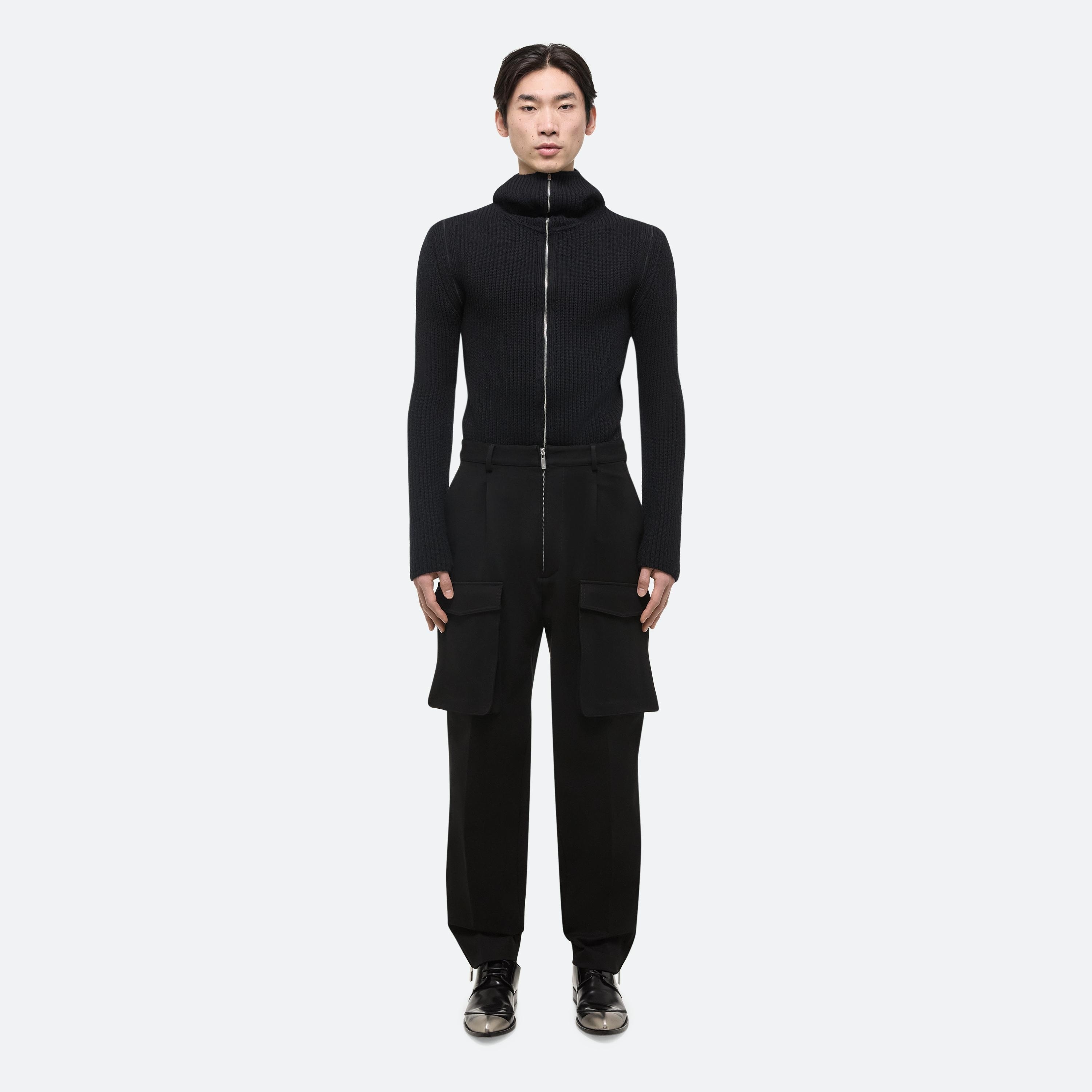 POCKET ZOOT PANTS - 3