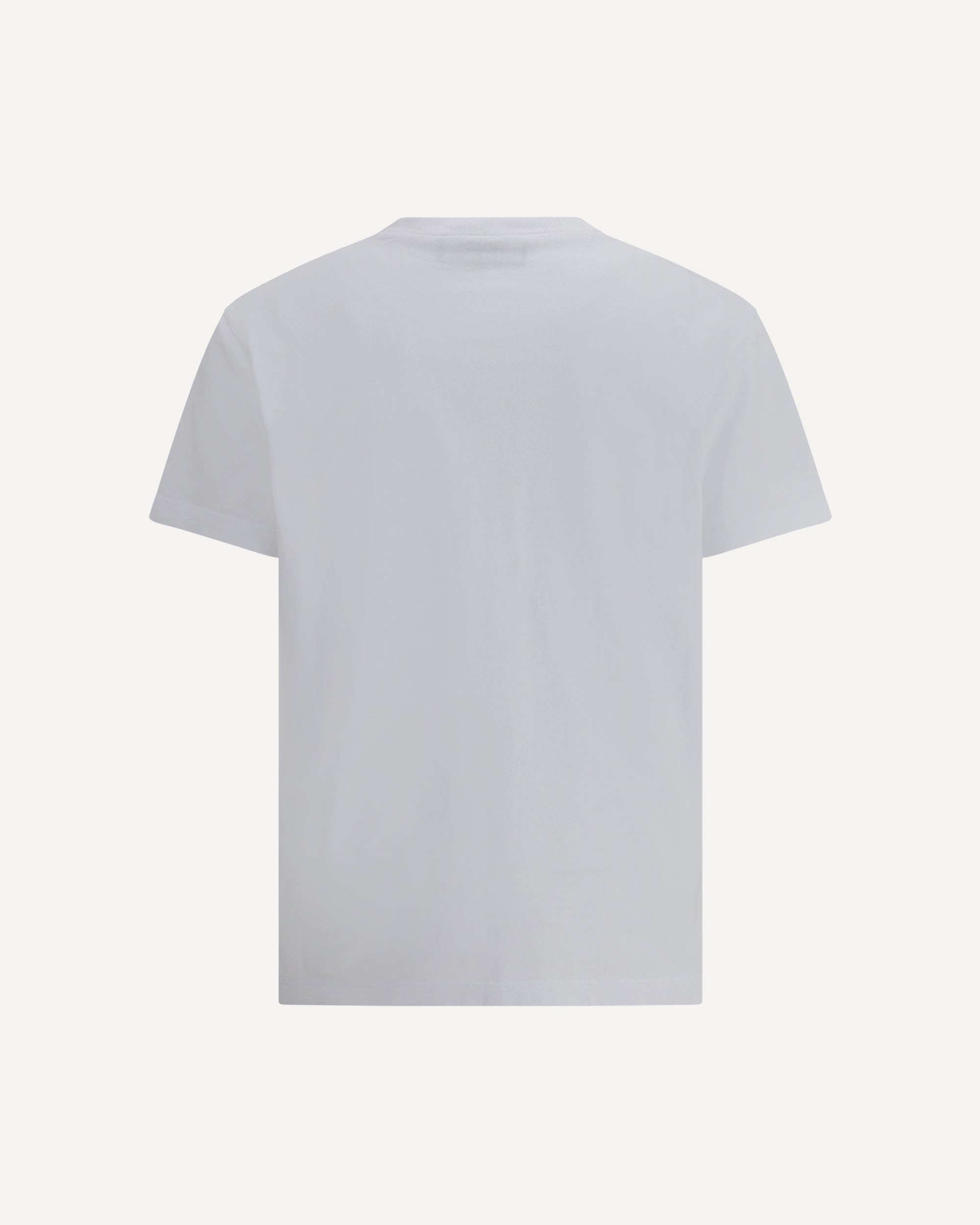 Logoed T-Shirt - 2