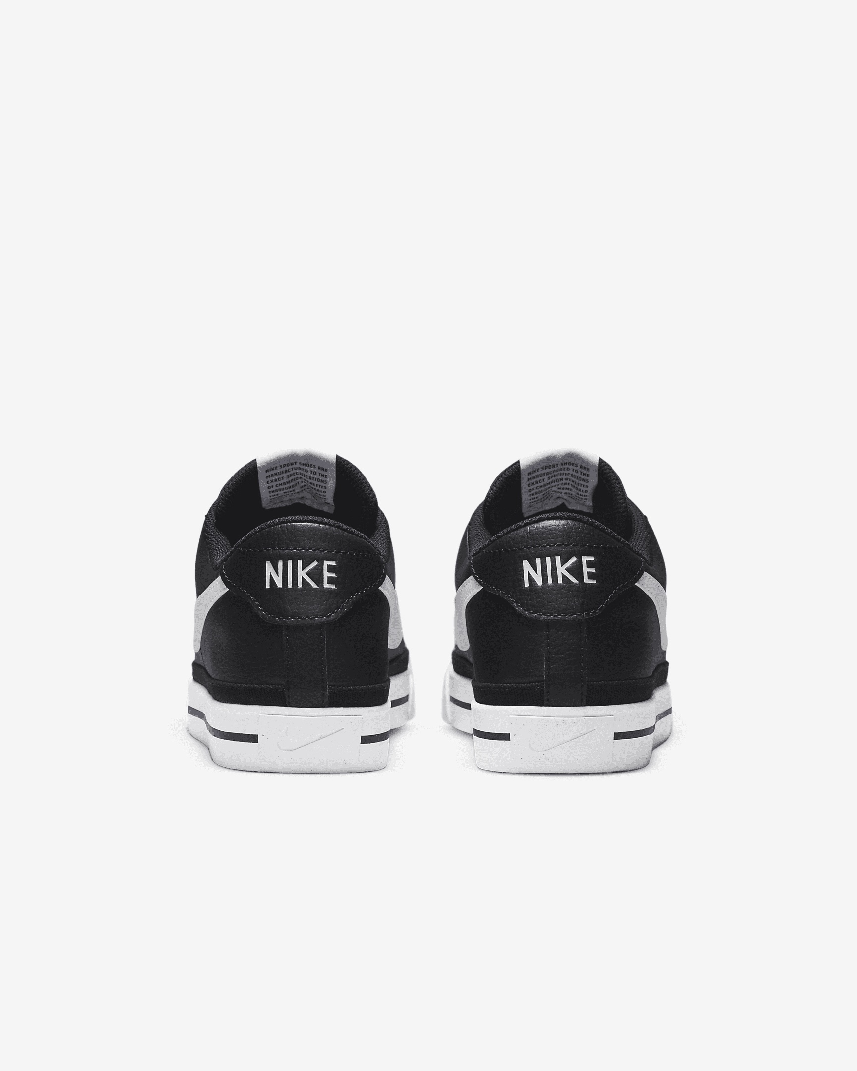 Nike Nike Court Legacy Men's Shoes | REVERSIBLE