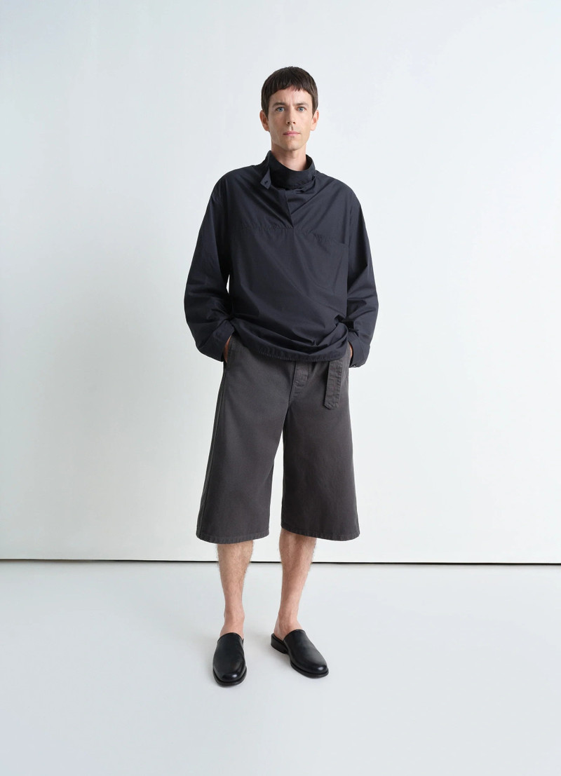Lemaire TWISTED SHORT outlook