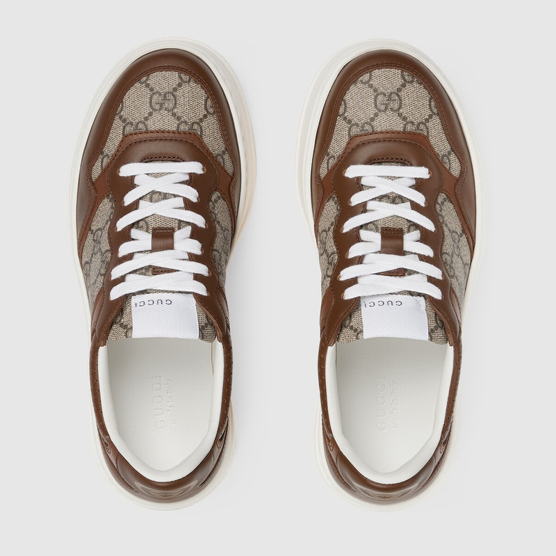 GUCCI Women's GG sneaker outlook
