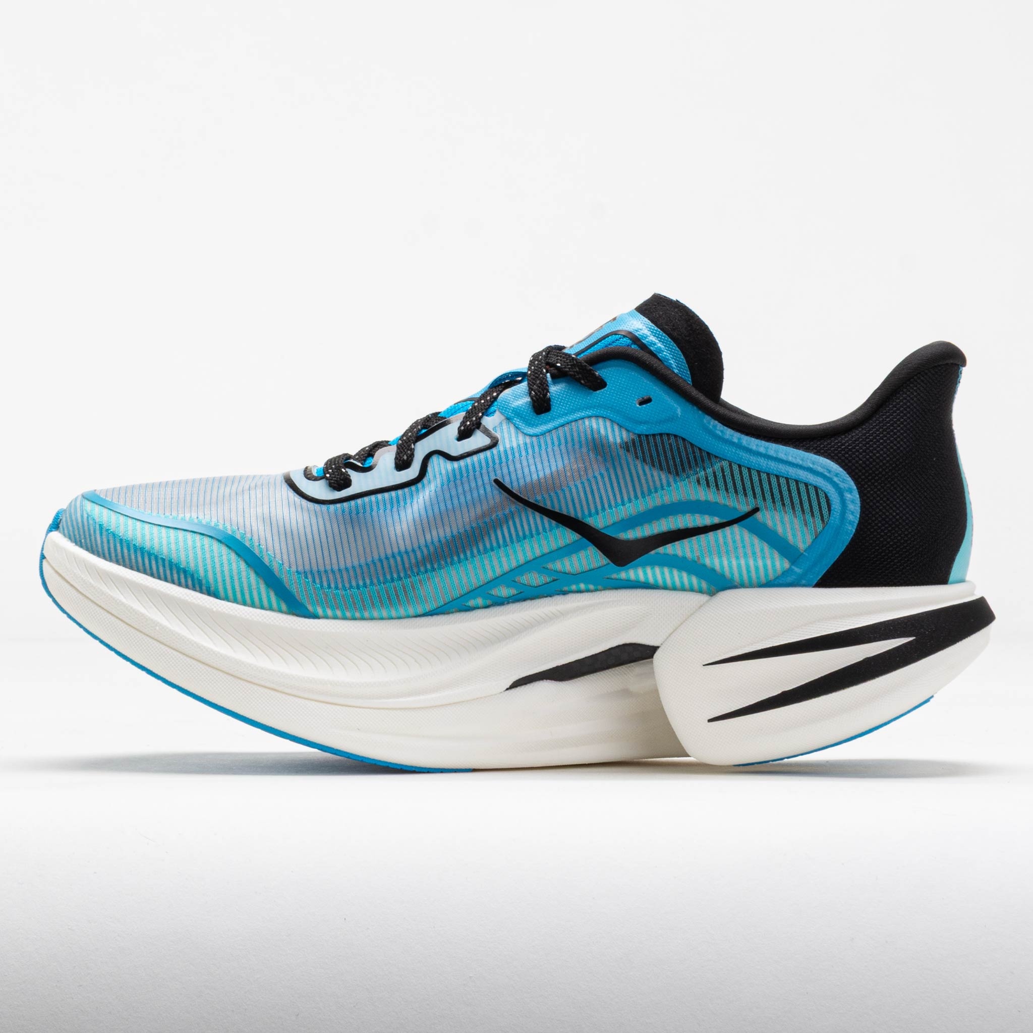 HOKA Cielo X1 2.0 Unisex Skyward Blue/Cielo Blue - 2