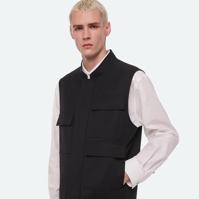 WARDROBE UTILITY VEST 7