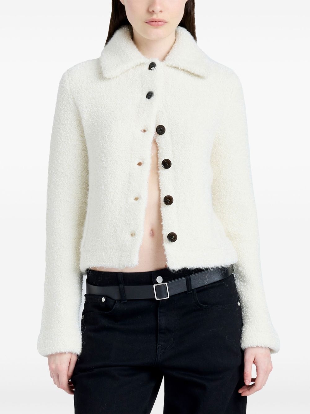 Sylvie jacket - 5