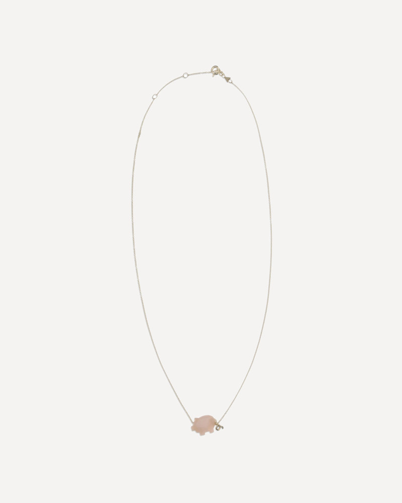 ALIITA Piggy Necklace outlook