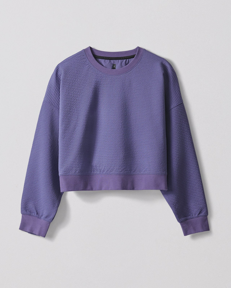 Women's Power Air Crew 7