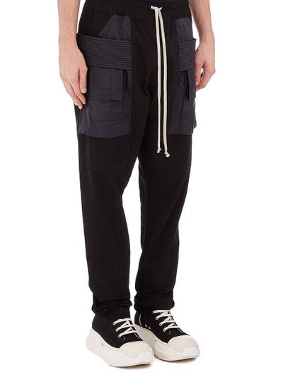 Rick Owens DRKSHDW PANTS outlook