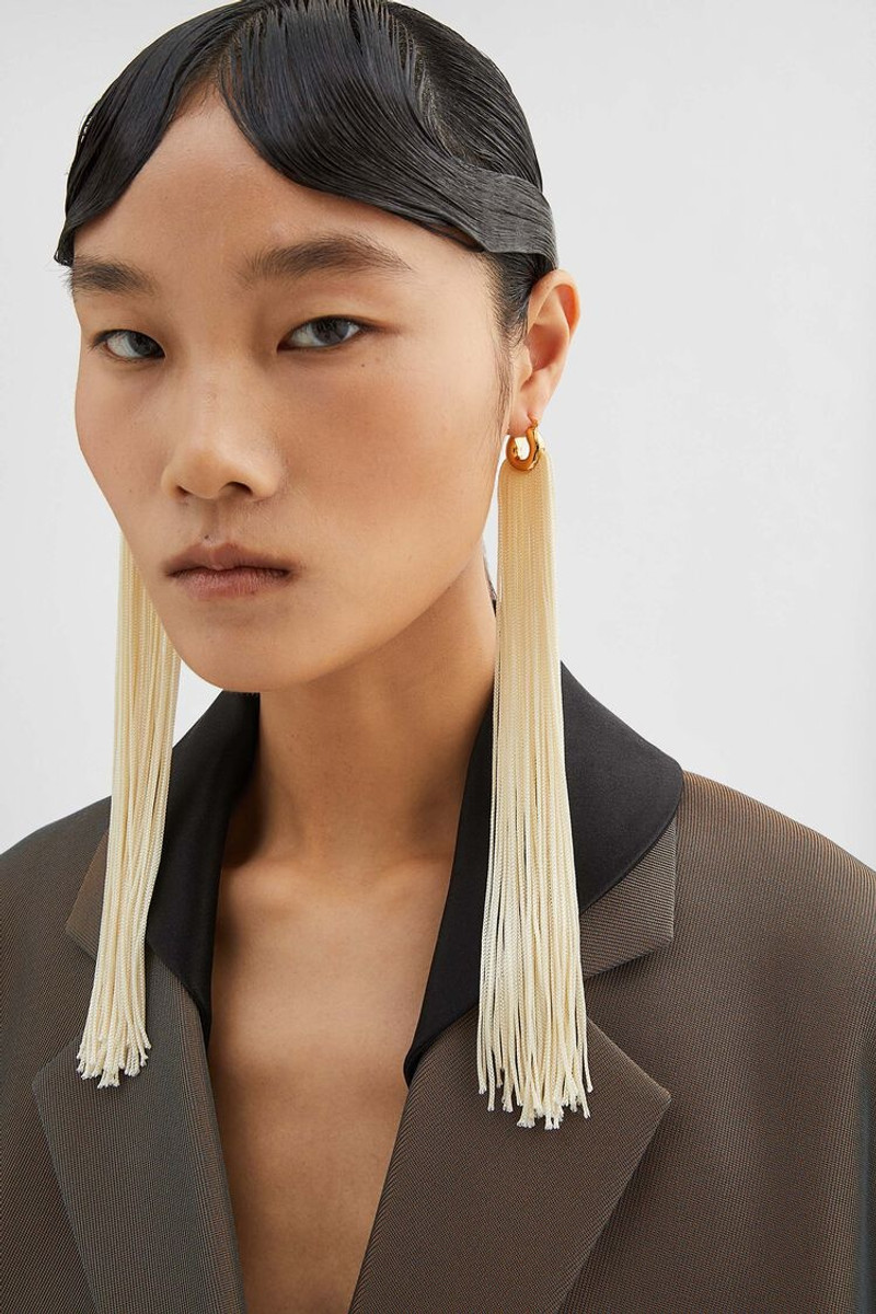 Jil Sander Earrings outlook