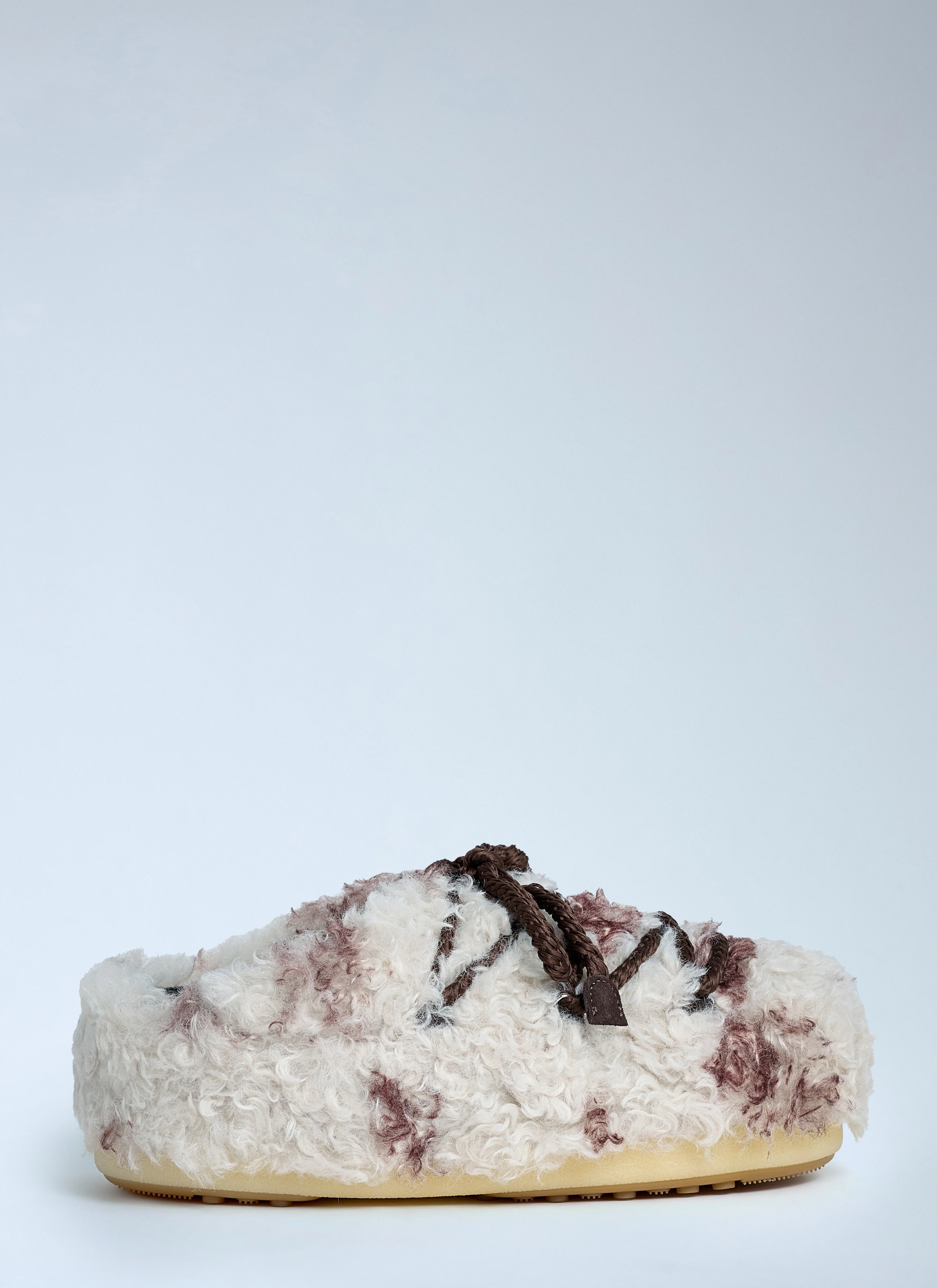 Moon Boot Men Mb Evx Curly Mules - 1