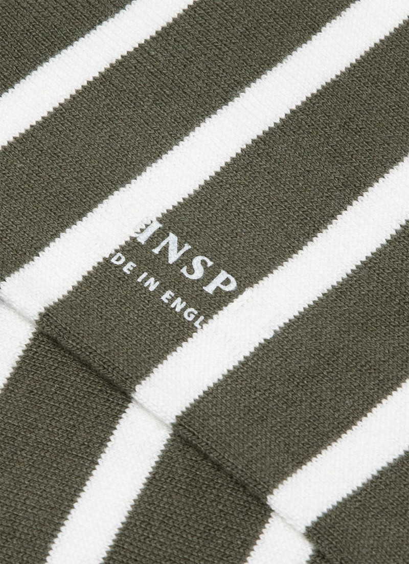 Sunspel Cotton Socks outlook