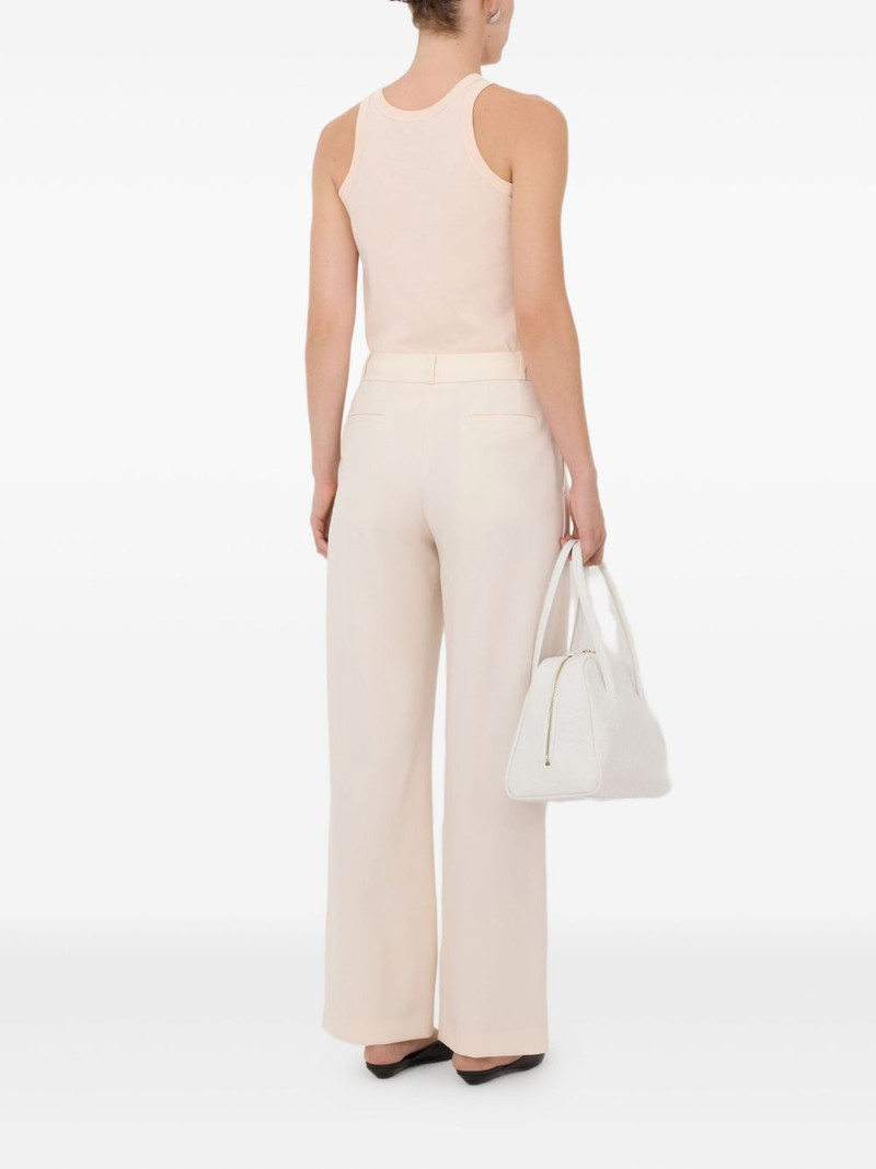 Sbiru Lds pleated trousers 4