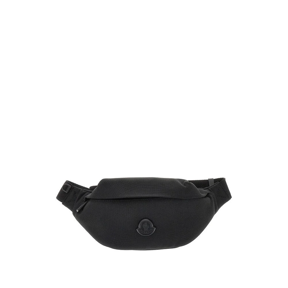 SMALL 'DURANCE' BELT BAG - 1