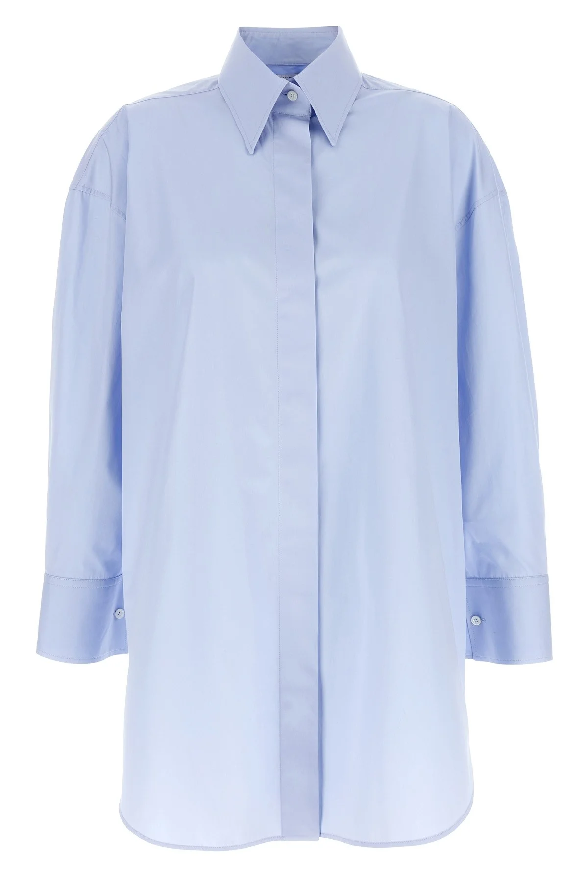 Asymmetric Shirt - 1