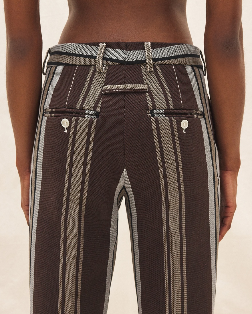 Le pantalon Camargue - 6