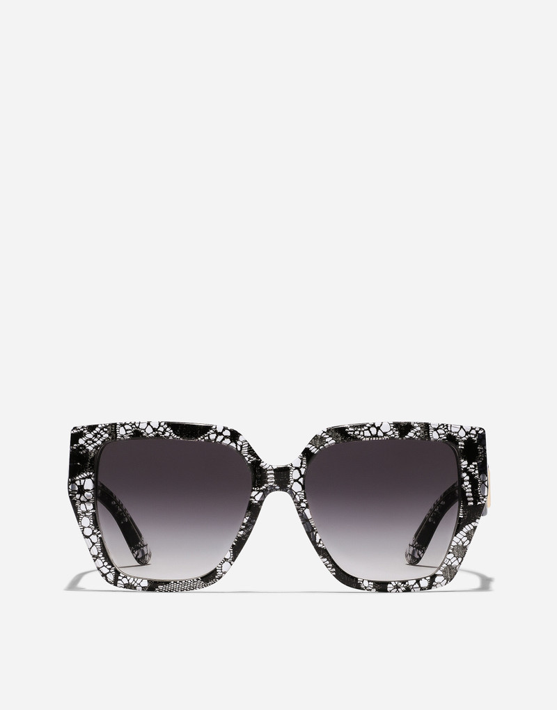 DG Crossed sunglasses 1