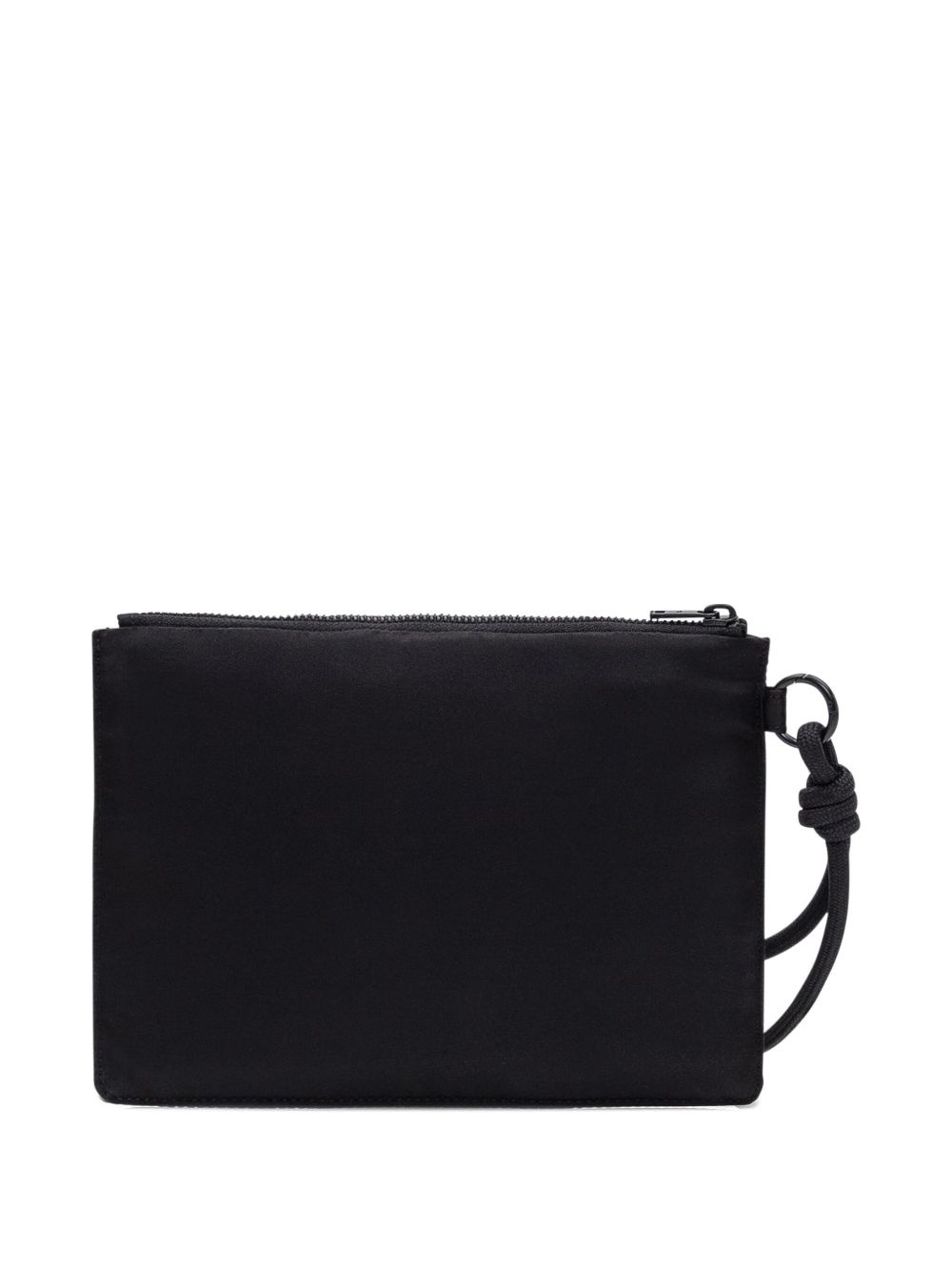 Y-3 zip pouch - 3