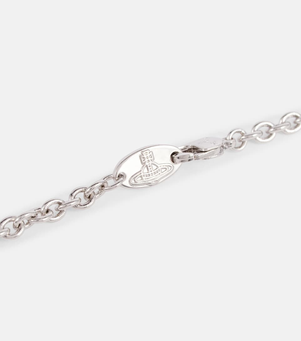 Pendant necklace - 2