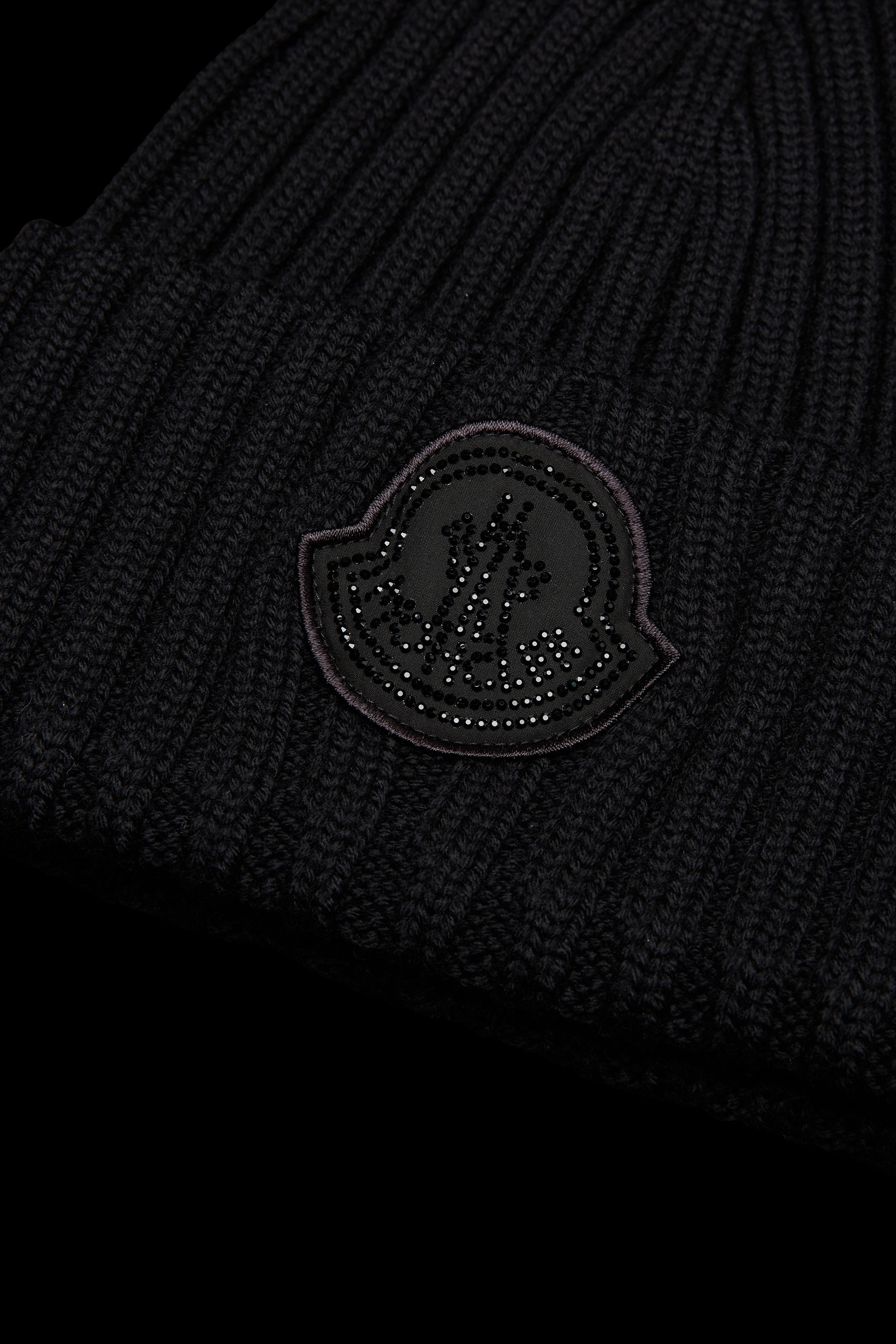 Wool Beanie - 4