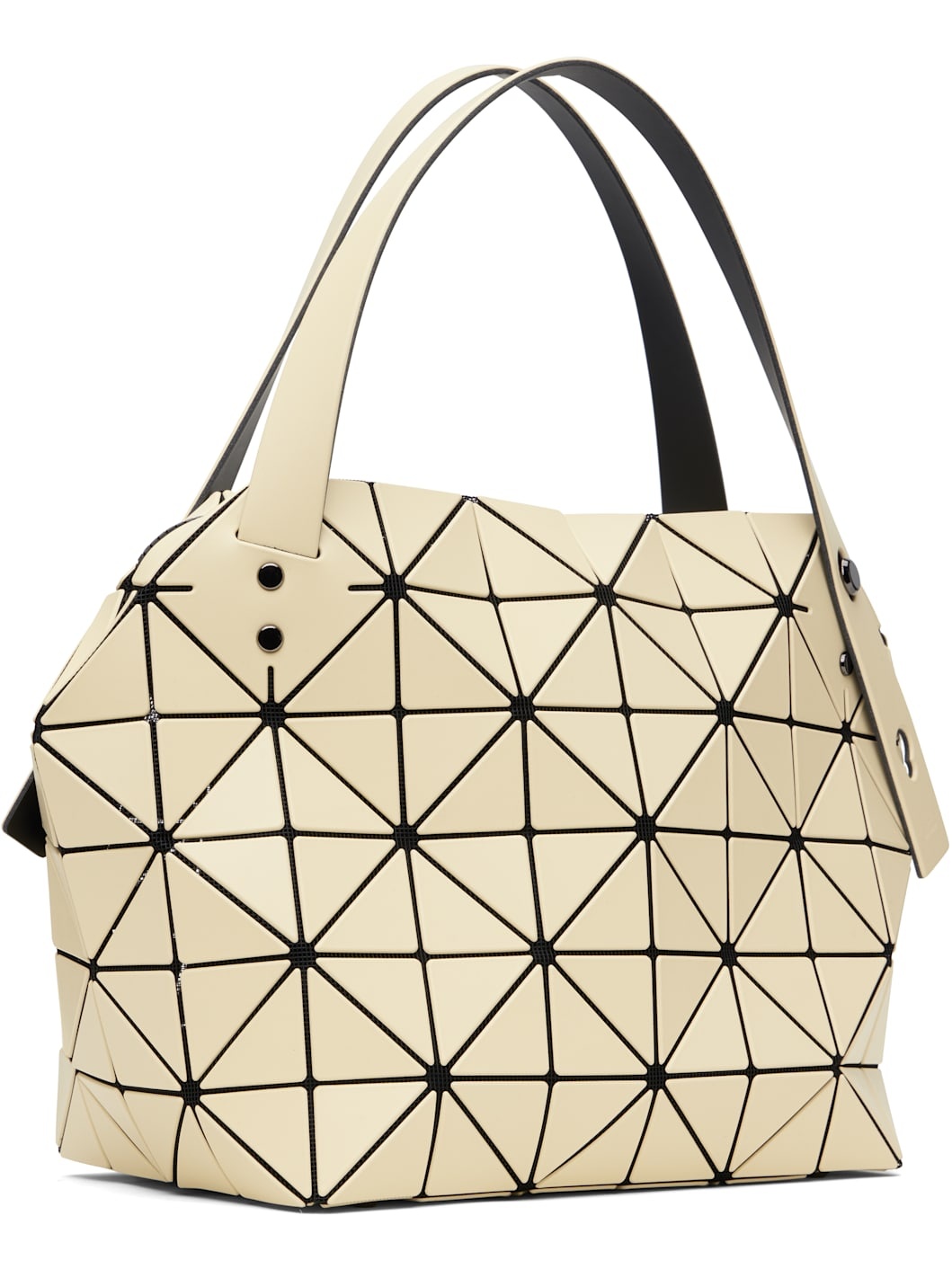 Yellow Boston Bag - 2