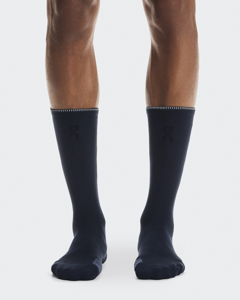 Performance Run Sock High 1