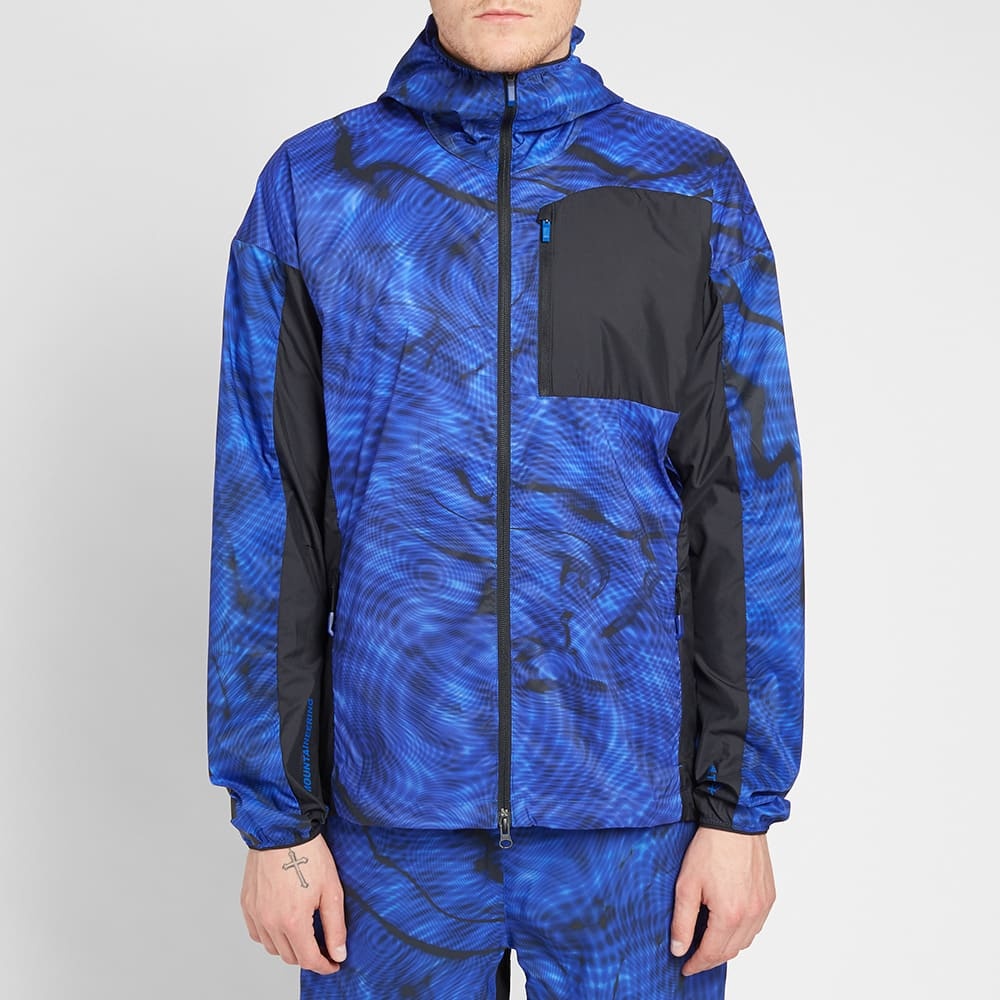 Adidas x White Mountaineering Agravic Wind Jacket - 7