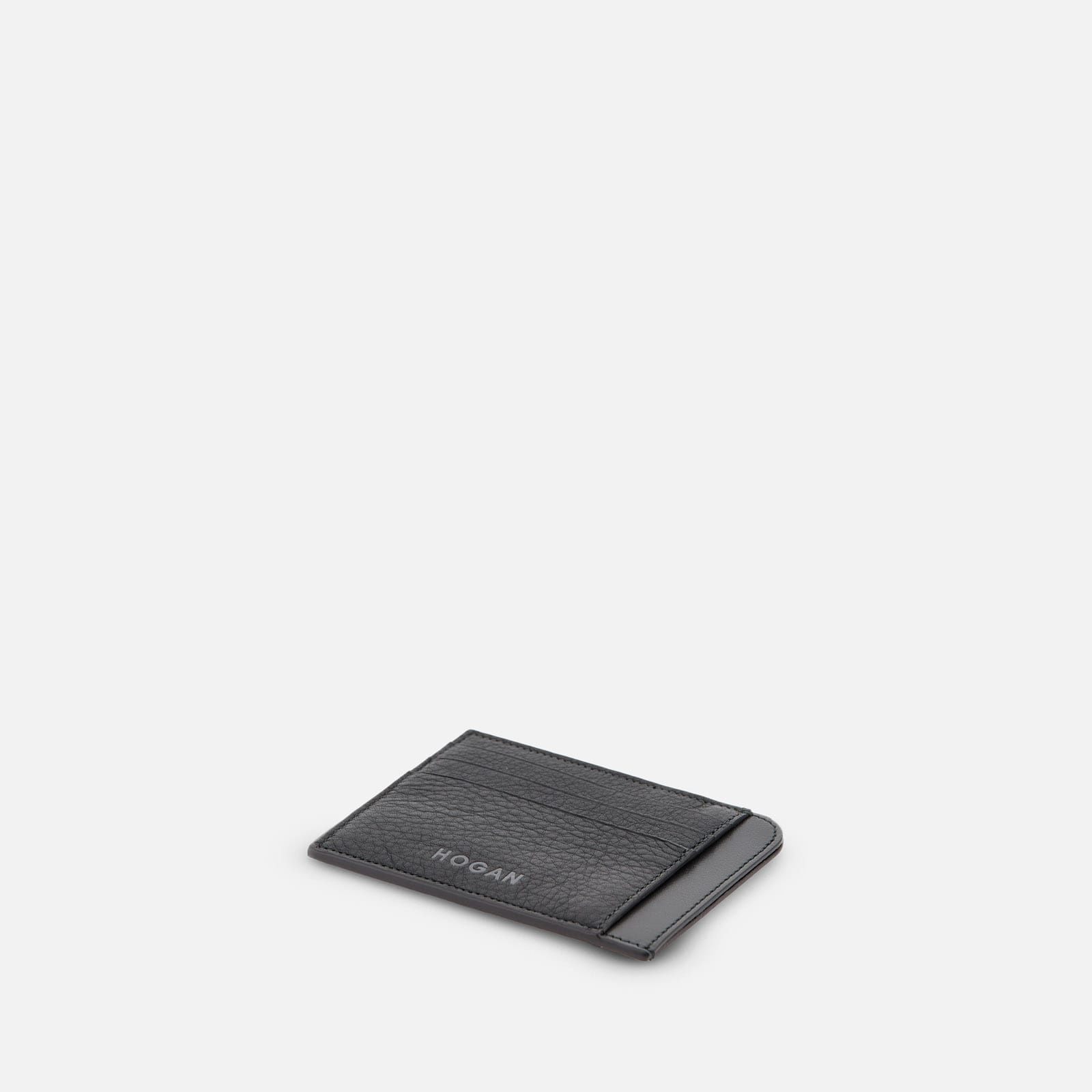 Credit Card Holder Black - 2