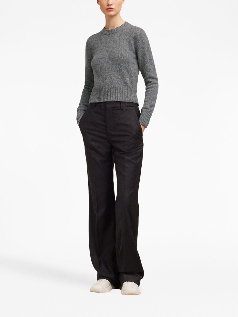 Ami de Coeur jumper - 2