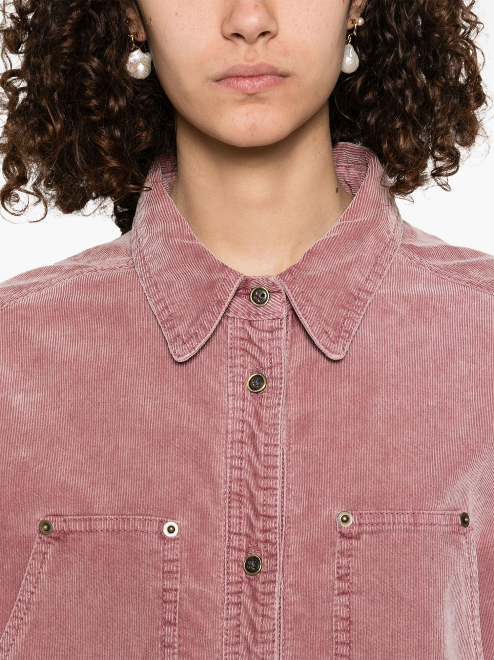 Oriana jacket - 5