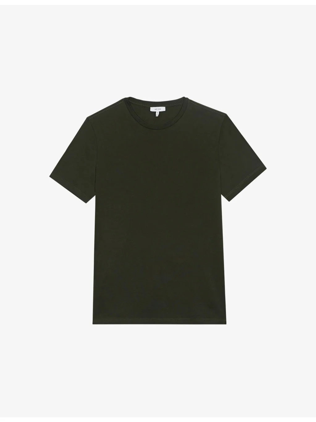 Bless crewneck cotton-jersey T-shirt - 1