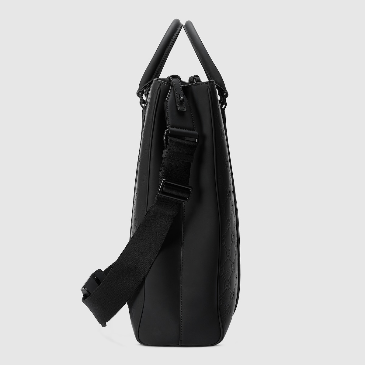 GG tote bag - 7