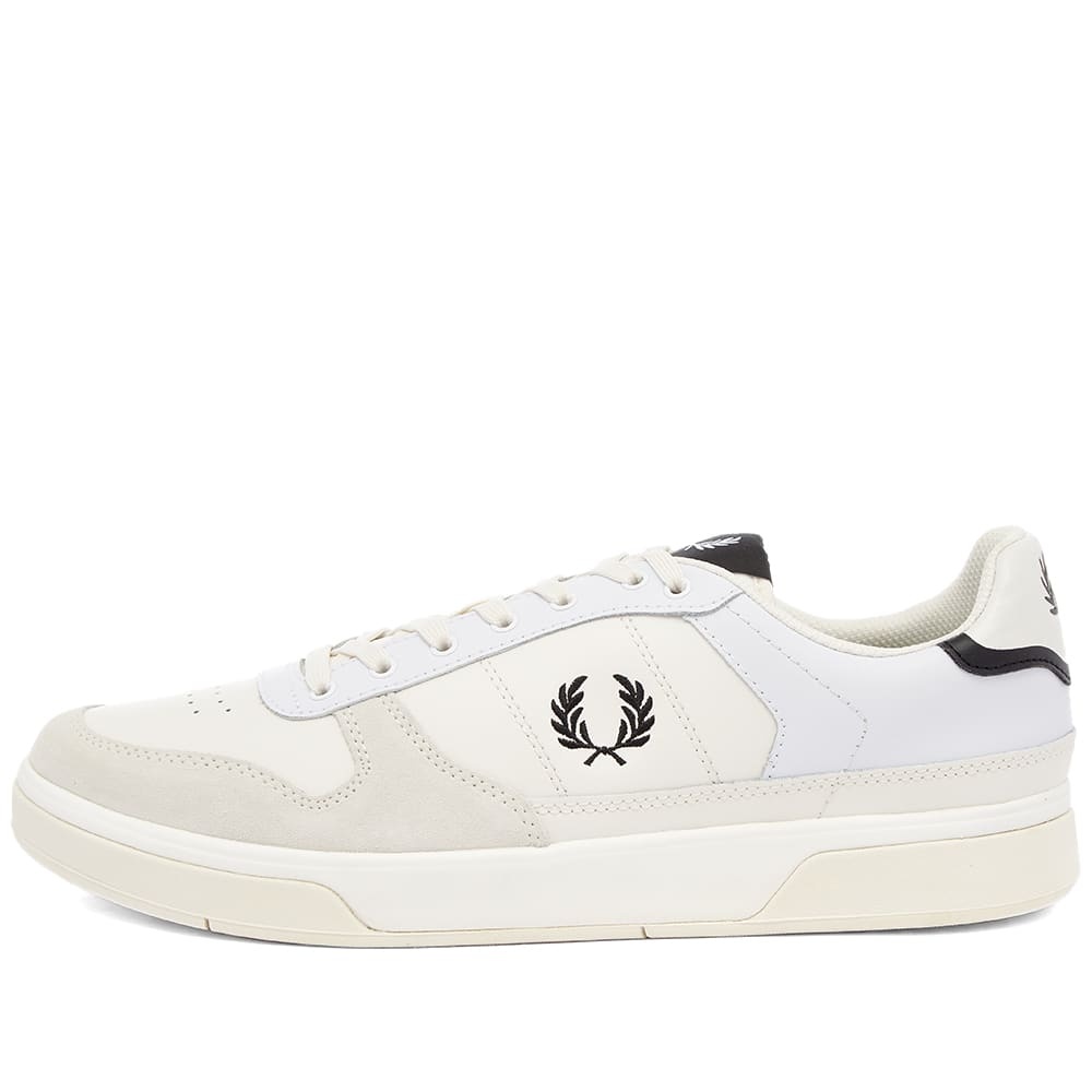 Fred Perry B300 Leather Sneaker - 2