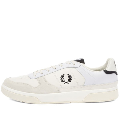 Fred Perry Fred Perry B300 Leather Sneaker outlook