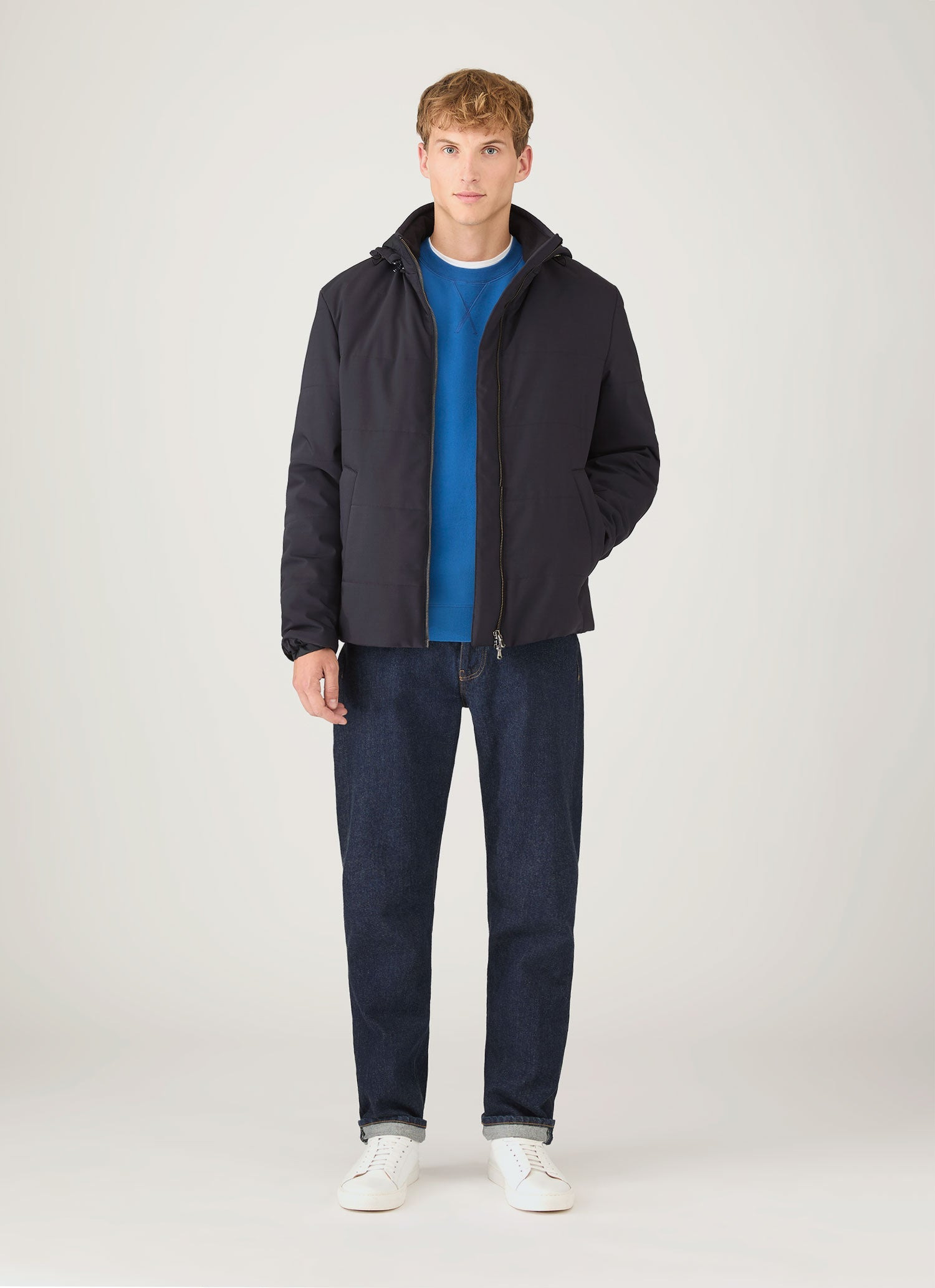 Loopback Sweatshirt - 3