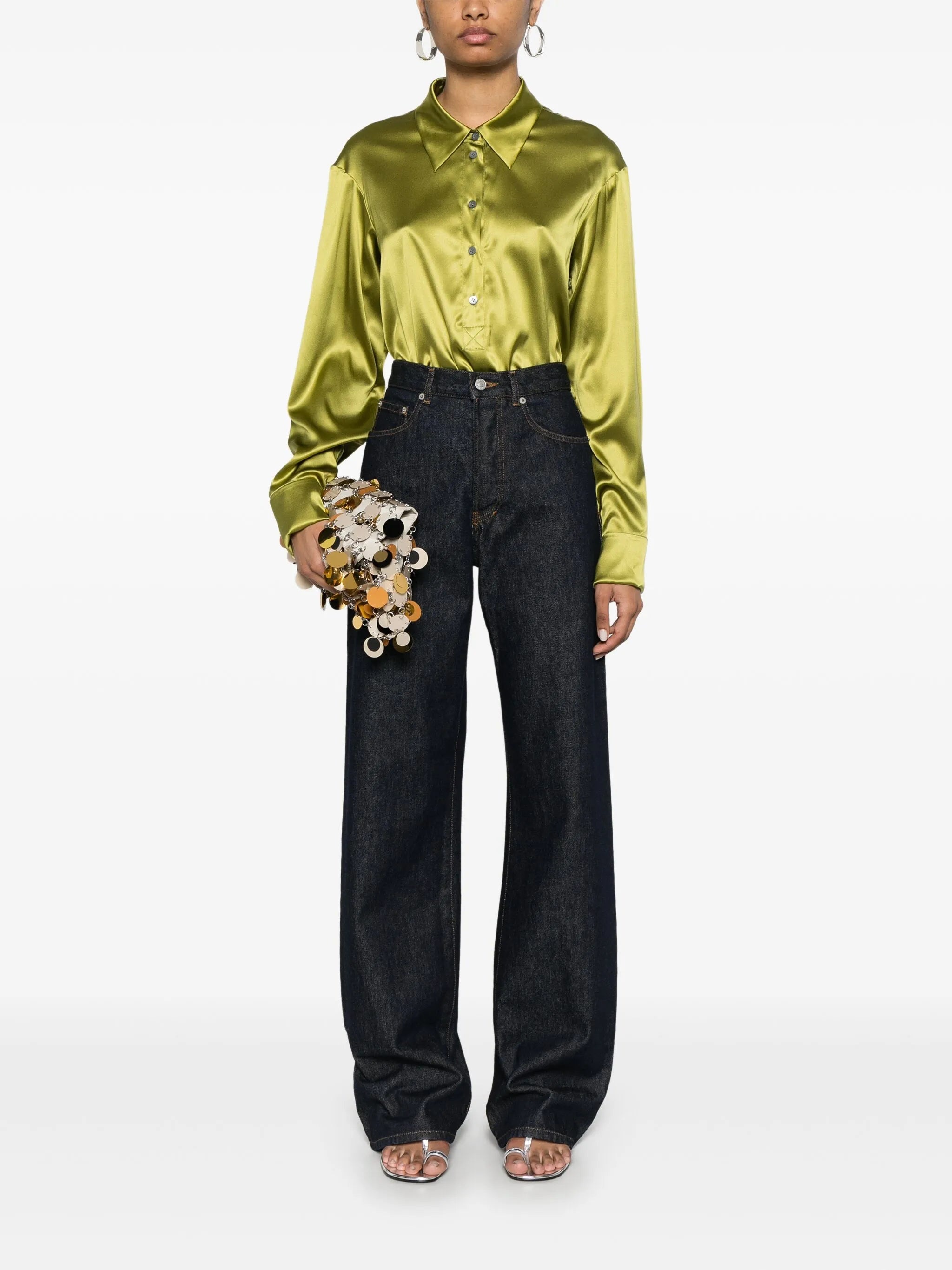 Corsala Shirt - 4