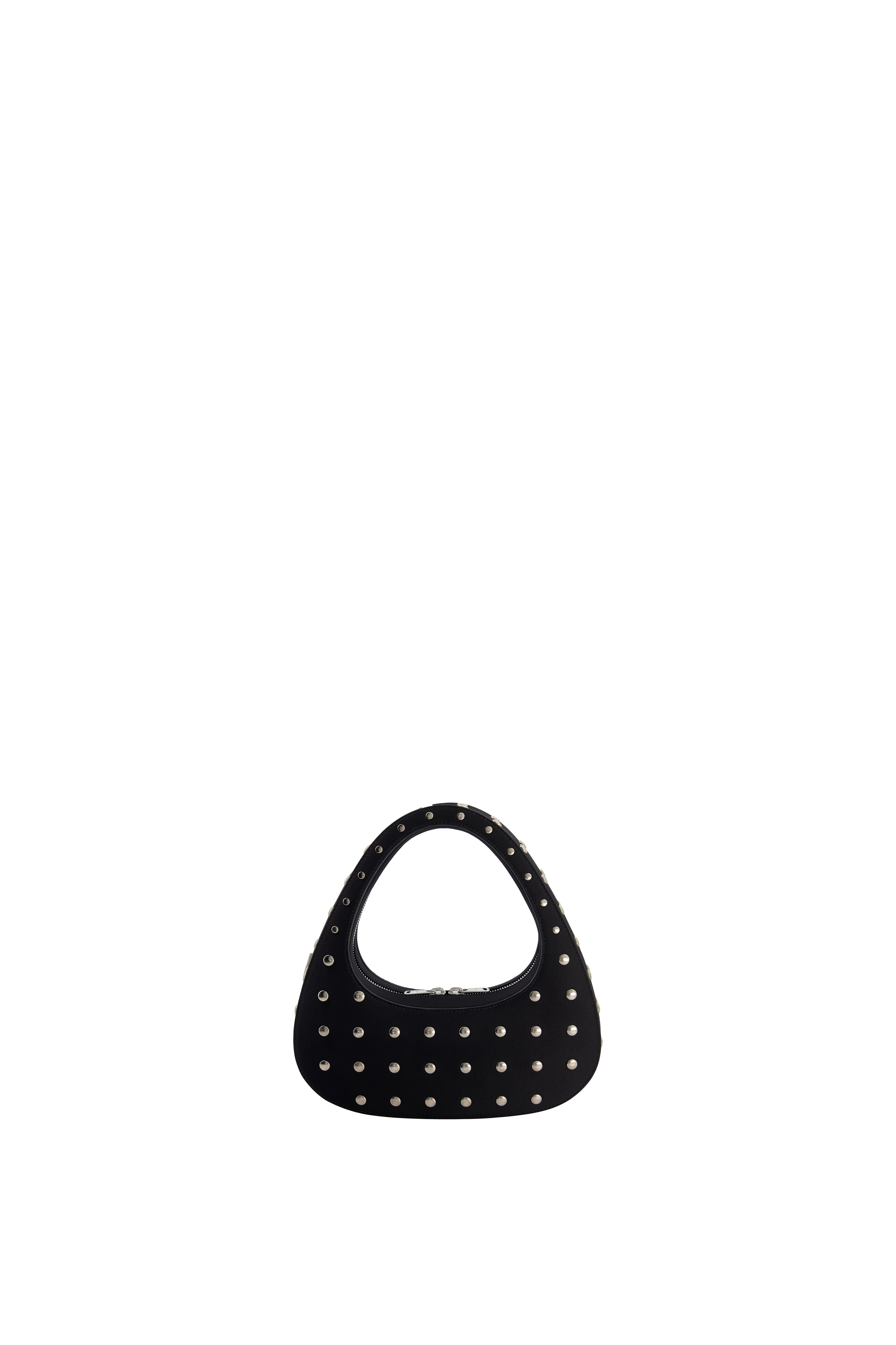 Studded Small Sound Swipe Bag - 6