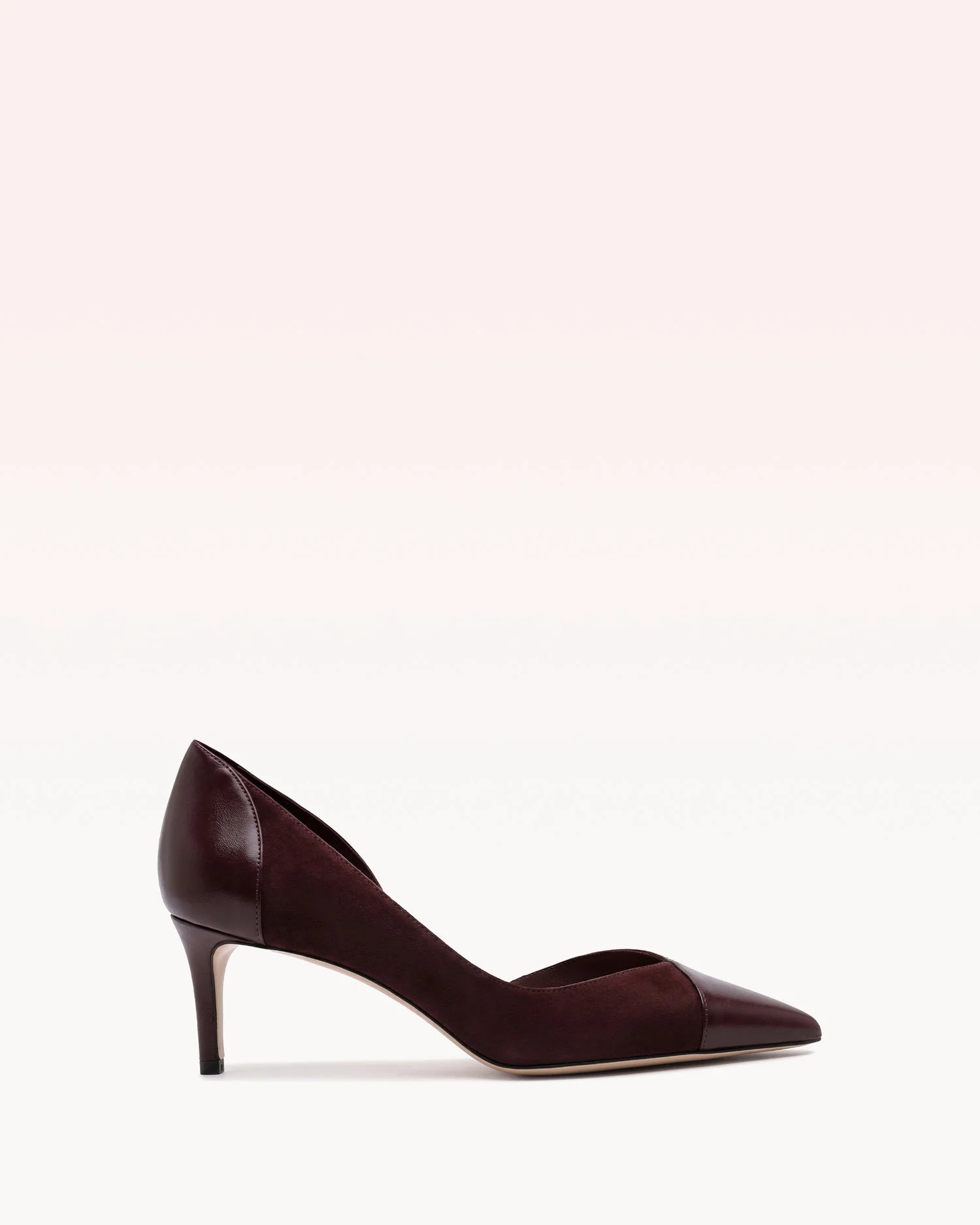 PATRICIA 60 CHERRY LACQUER - 1