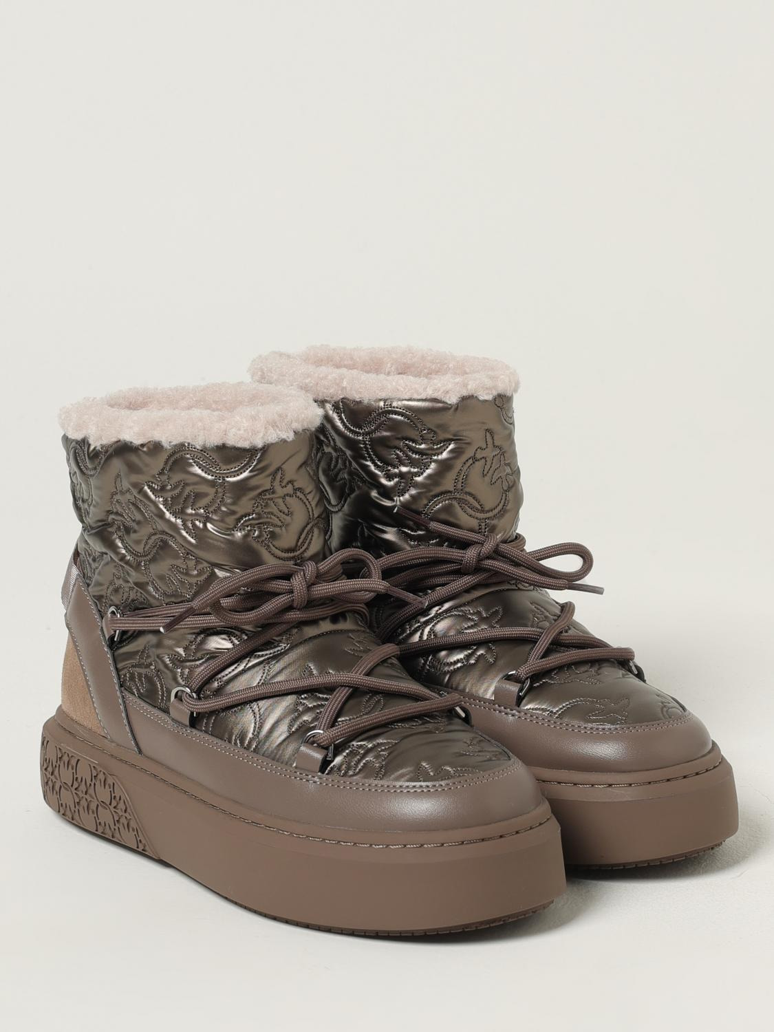 Shoes woman Pinko - 2
