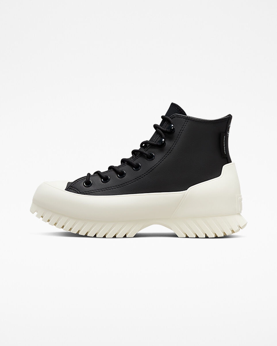 Chuck Taylor All Star Lugged Winter 2.0 - 2