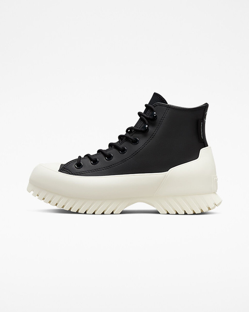 Converse Chuck Taylor All Star Lugged Winter 2.0 outlook