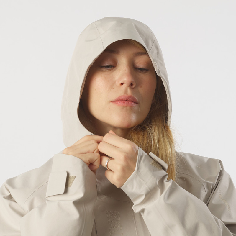 ESSENTIAL GORE-TEX 4