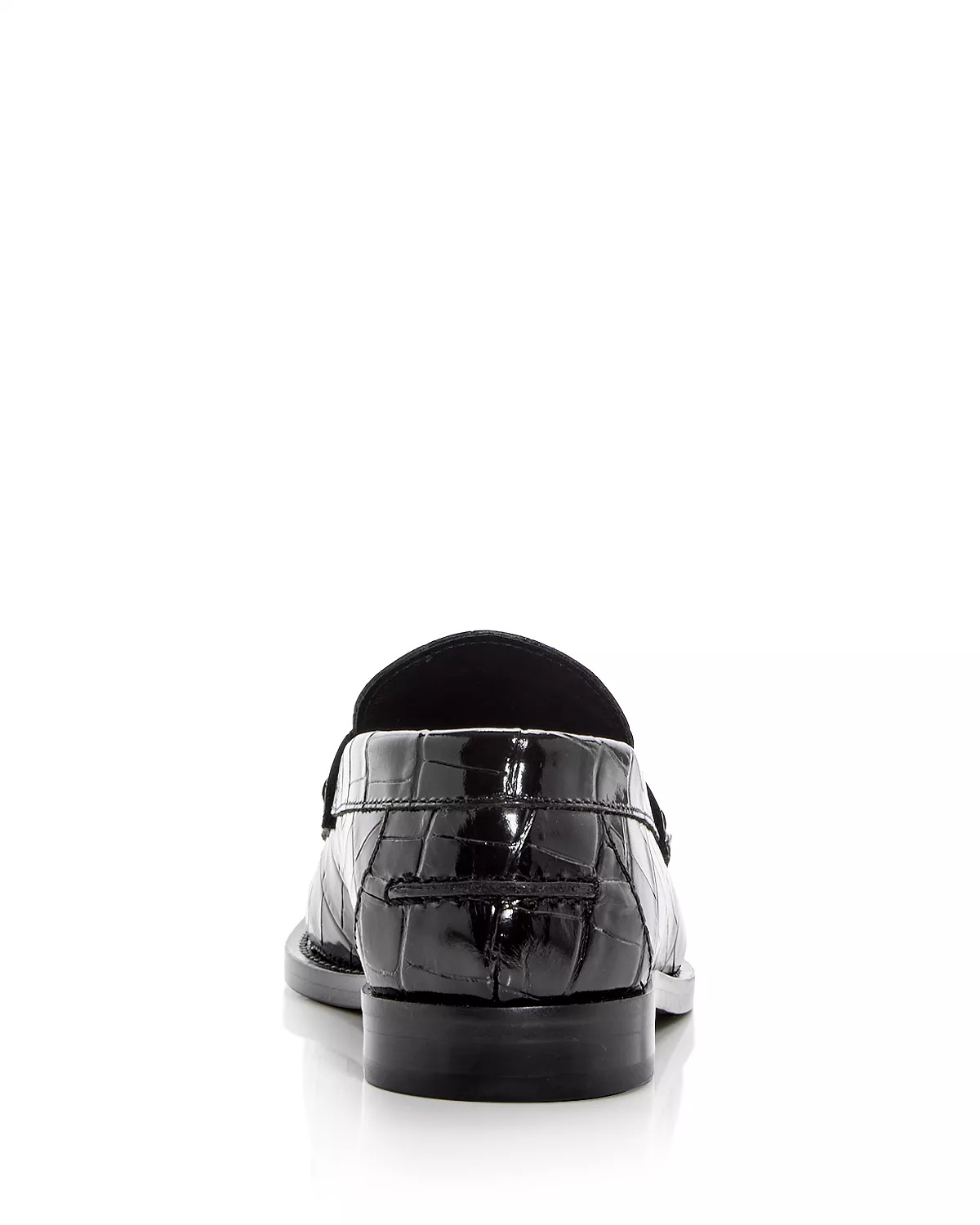 Women's Logo Loafers - 5
