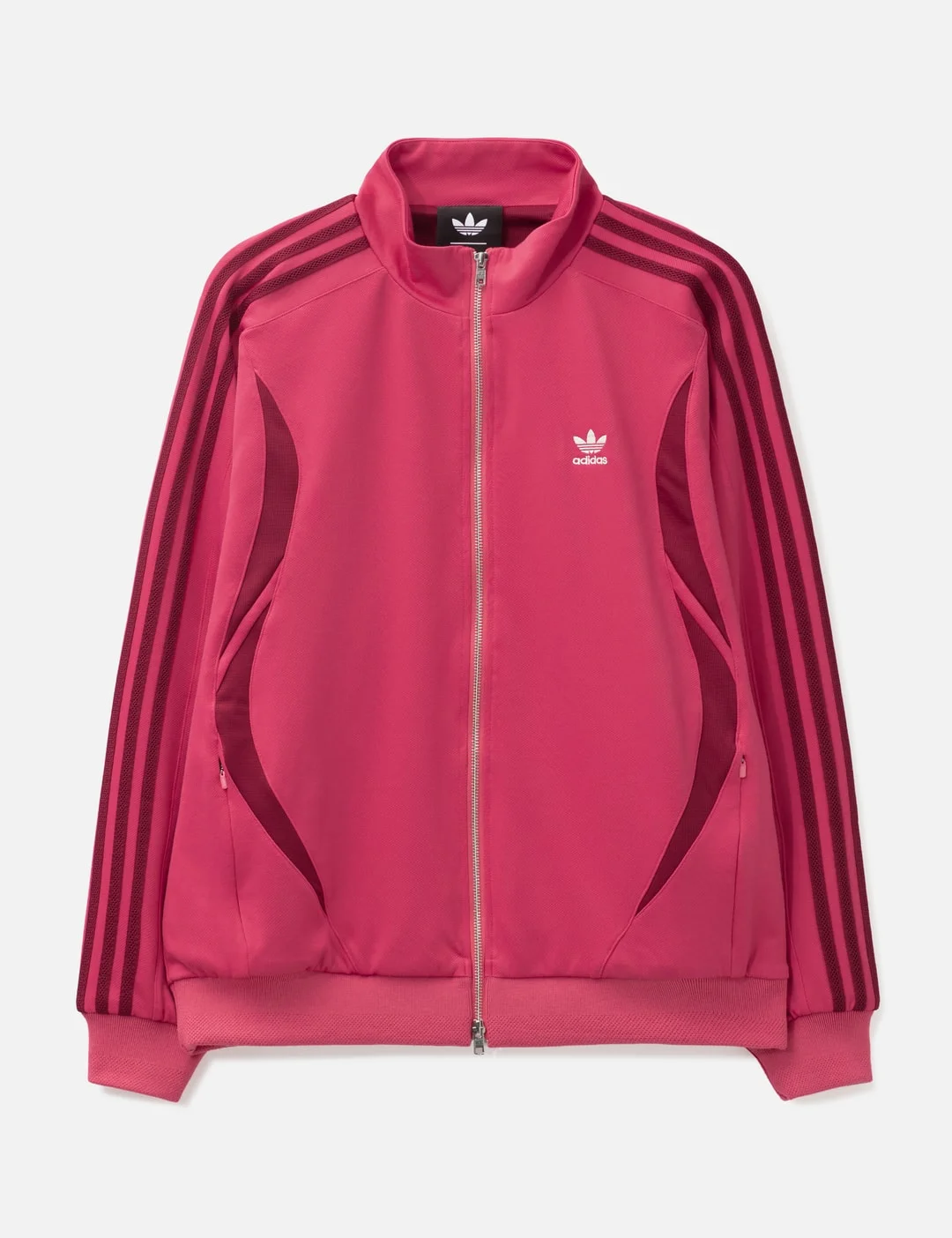 ADIDAS ORIGINALS X WALES BONNER TRACK TOP - 1