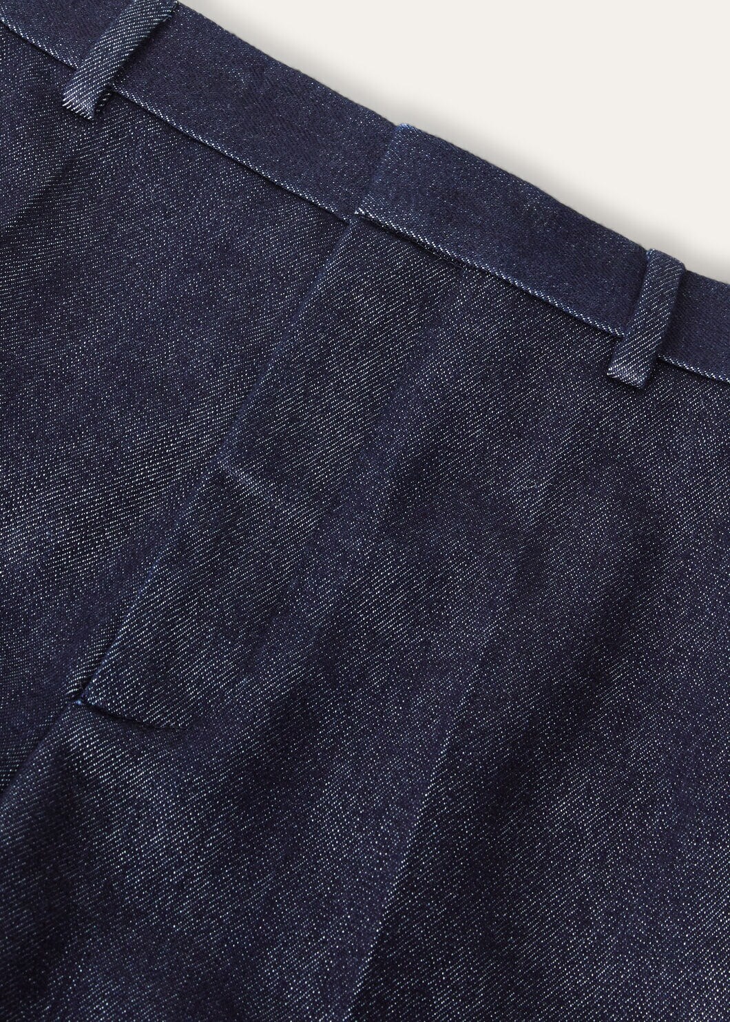 José Pants - 7