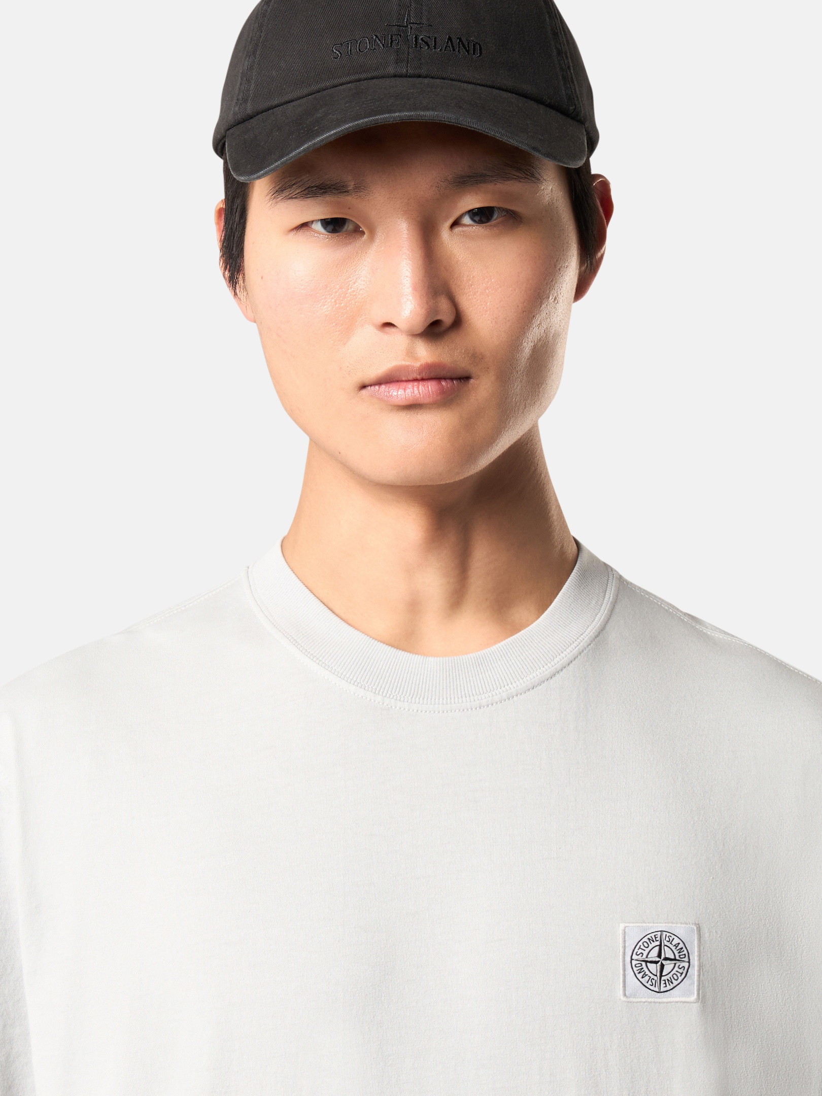 2100034 COMBED ORGANIC COTTON JERSEY - 3