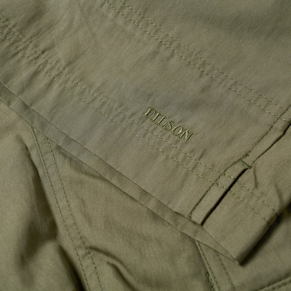 Filson Green River Water Short - 2