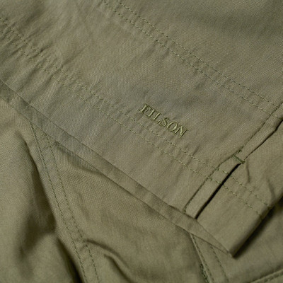 FILSON Filson Green River Water Short outlook