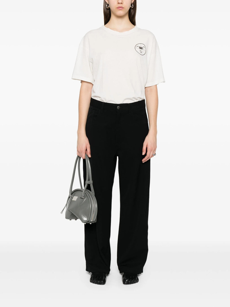 Enfants Riches Déprimés Ritual Prayer T-shirt outlook